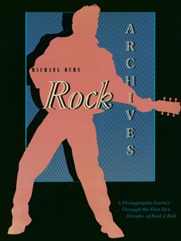Rock Archives Rock Archives