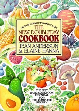 The New Doubleday Cookbook The New Doubleday Cookbook