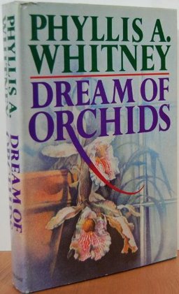 Dream of Orchids