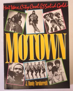 Motown