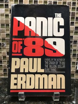 The Panic of '89