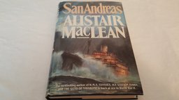 San Andreas San Andreas