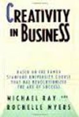 Creativity in Business