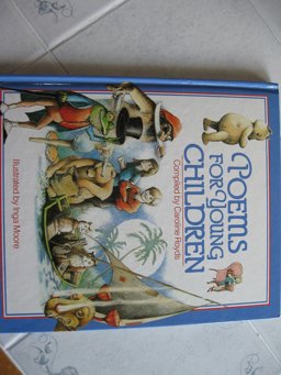 Poems for Young Children