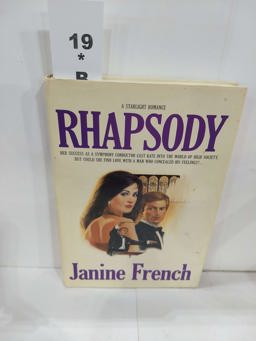 Rhapsody Rhapsody
