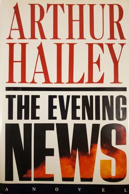 The Evening News The Evening News