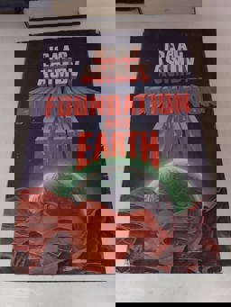 Foundation and Earth