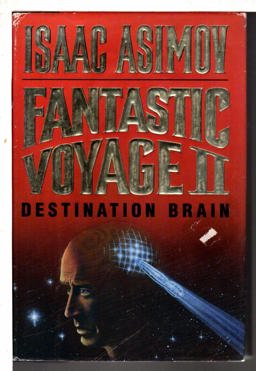 Fantastic Voyage II