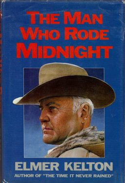The Man Who Rode Midnight