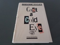 Cast a Cold Eye