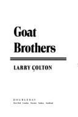 Goat Brothers