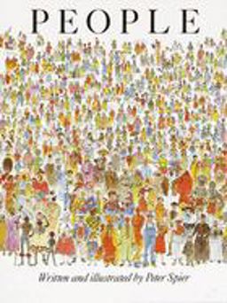 People  9780385244695 Front Cover