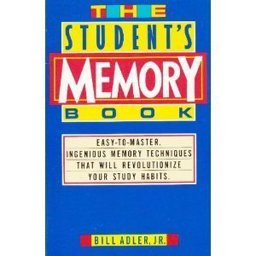 The Student's Memory Book