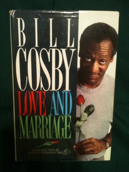 Love and Marriage  9780385246644 Front Cover