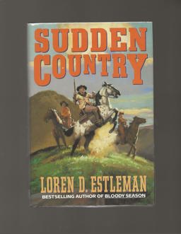 Sudden Country