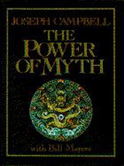 Power of Myth  9780385247733 Front Cover