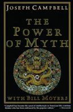 Power of Myth  9780385247740 Front Cover