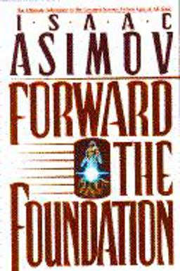 Forward the Foundation