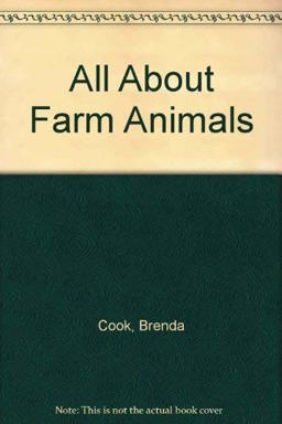 All about Farm Animals