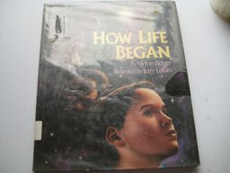 How Life Began
