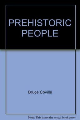 Prehistoric People