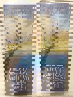 The City, Not Long After