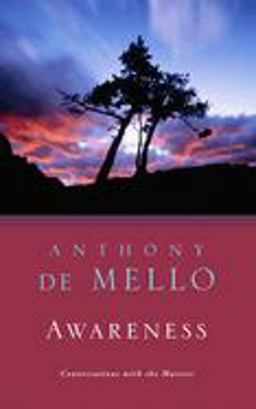 Awareness Conversations with the Masters  9780385249379 Front Cover