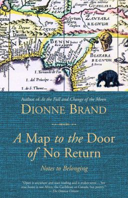 A Map to the Door of No Return A Map to the Door of No Return