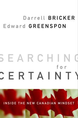 Searching for Certainty