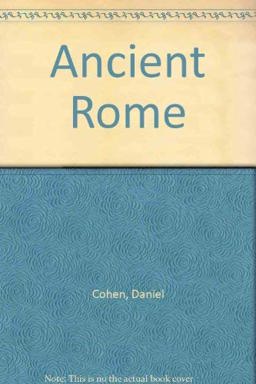 Ancient Rome