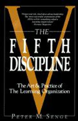 The Fifth Discipline