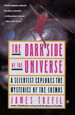 The Dark Side of the Universe
