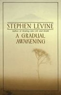 Gradual Awakening 2nd 9780385262187 Front Cover