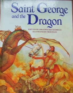 St. George and the Dragon
