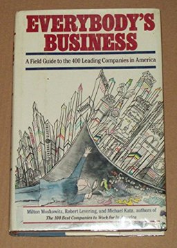 Everybody's Business