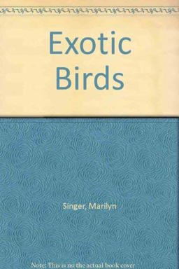 Exotic Birds