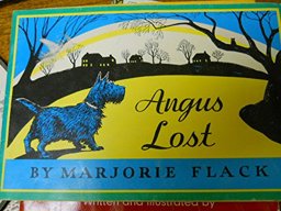 Angus Lost