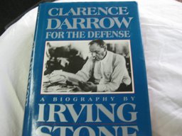 Clarence Darrow for the Defense