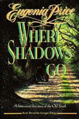 Where Shadows Go  9780385267021 Front Cover