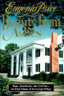 Beauty from Ashes  9780385267038 Front Cover