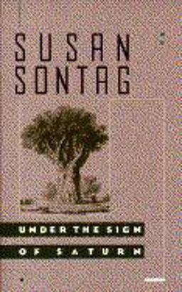 Under the Sign of Saturn