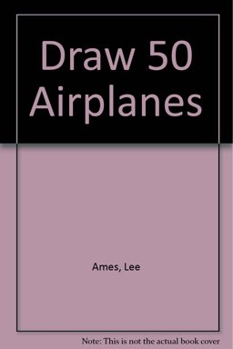Draw 50 Airplanes Draw 50 Airplanes