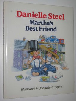 Martha's Best Friend