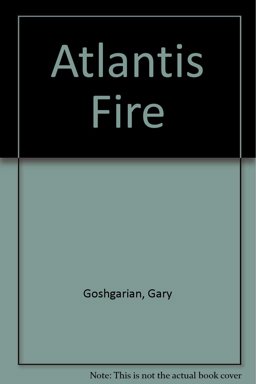 Atlantis Fire