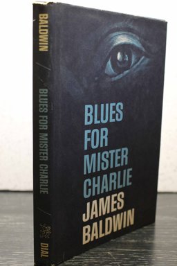 Blues for Mister Charlie