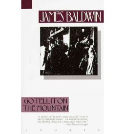 Go Tell It on the Mountain