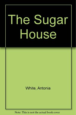 The Sugar House