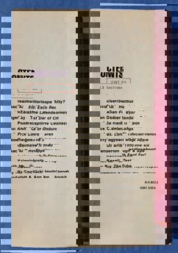 Isaac Asimov's Adventures in Science Fiction