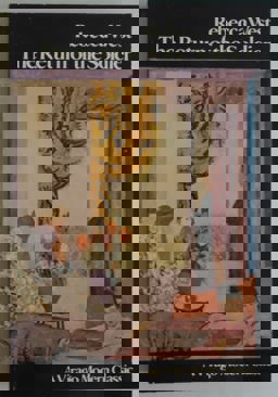 The Return of the Soldier