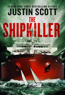 The Shipkiller